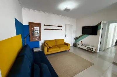 Apartamento com 2 quartos à venda na Rua Luiz Gama, 8963, Itaguá, Ubatuba