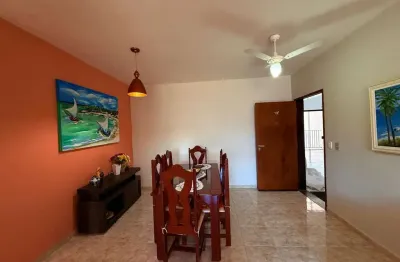 Apartamento com 2 quartos à venda na Rua Luiz Gama, 271, Itaguá, Ubatuba