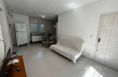 Apartamento com 2 quartos à venda na Rua Luiz Gama, 9632, Itaguá, Ubatuba
