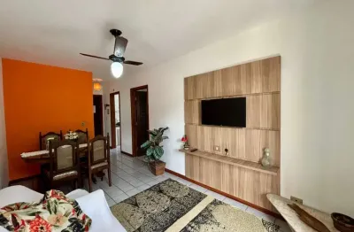 Apartamento com 1 quarto à venda na Rua Orlando Carneiro, 200, Centro, Ubatuba
