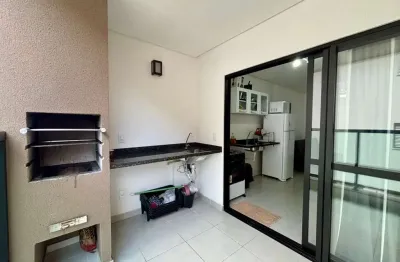 Apartamento com 1 quarto à venda na Rua Basilio Cavalheiro, 100, Tenório, Ubatuba