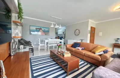 Apartamento - alto padrão, para venda em ubatuba/sp