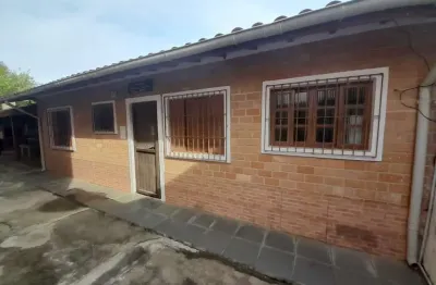 Apartamento com 1 quarto à venda na Rua Campos Do Jordao, 145, Perequê Açu, Ubatuba