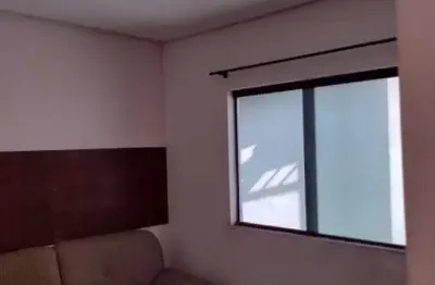 Apartamento com 1 quarto à venda na Avenida Governador Abreu Sodre, 100, Perequê Açu, Ubatuba