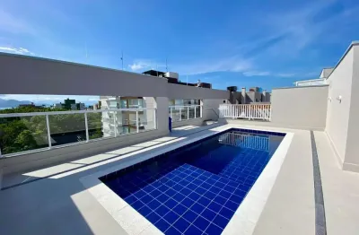 Apartamento com 3 quartos à venda na Rua Raimundo Correa, 10, Itaguá, Ubatuba
