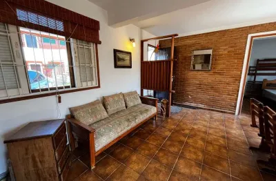 Apartamento com 2 quartos à venda na Rua Leovegildo Dias Vieira, 1280, Itaguá, Ubatuba