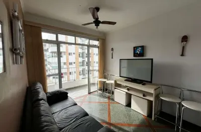 Apartamento com 2 quartos à venda na Rua Capitao Felipe, 369, Itaguá, Ubatuba