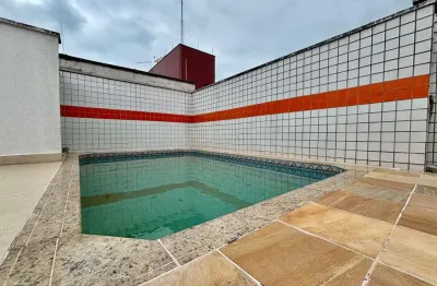 Apartamento com 3 quartos à venda na Rua Iara, 100, Tenório, Ubatuba