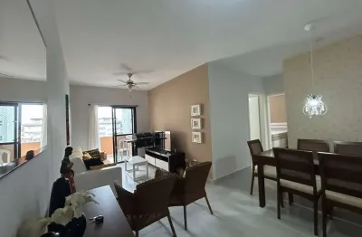 Apartamento com 2 quartos à venda na Rua Luiz Gama, 271, Itaguá, Ubatuba