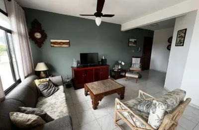 Apartamento com 3 quartos à venda em Itaguá, Ubatuba 