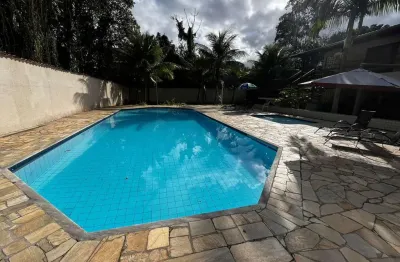 Apartamento com 2 quartos à venda em Itaguá, Ubatuba 