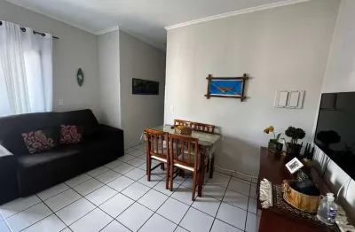 Apartamento com 2 quartos à venda em Itaguá, Ubatuba 