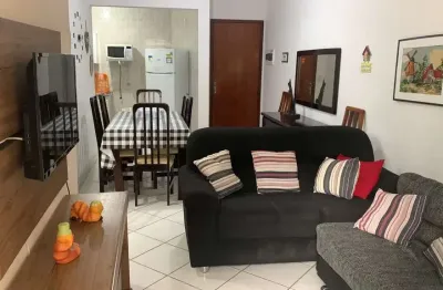 Apartamento com 2 quartos à venda na Praia Grande, Ubatuba 
