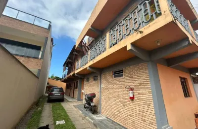 Apartamento com 1 quarto à venda em Estufa I, Ubatuba 