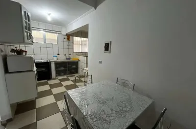 Apartamento com 1 quarto à venda na Rua Bartirá, 12, Praia Grande, Ubatuba