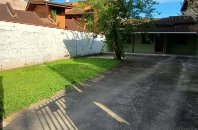 Casa com 2 quartos à venda em Itaguá, Ubatuba 
