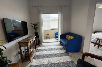 Apartamento com 2 quartos à venda em Itaguá, Ubatuba 