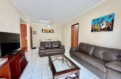 Apartamento com 2 quartos à venda na Rua Basilio Cavalheiro, 100, Tenório, Ubatuba