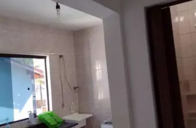 Apartamento com 1 quarto à venda em Perequê Açu, Ubatuba 