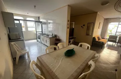 Apartamento com 2 quartos à venda em Tenório, Ubatuba 