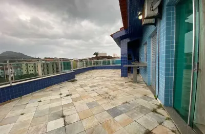 Apartamento com 3 quartos à venda na Praia Grande, Ubatuba 