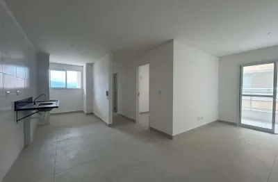 Apartamento com 2 quartos à venda em Tenório, Ubatuba 