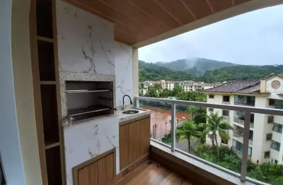 Apartamento com 3 quartos à venda em Toninhas, Ubatuba 