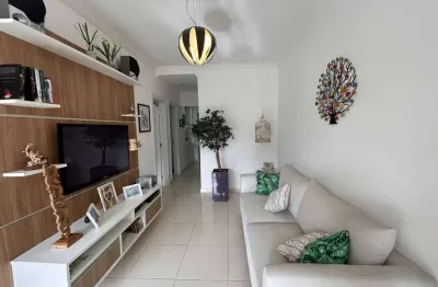 Apartamento com 2 quartos à venda no Centro, Ubatuba 