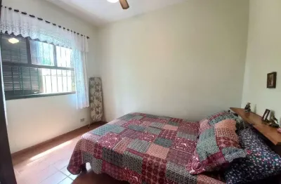 Casa com 3 quartos para alugar em Itaguá, Ubatuba 