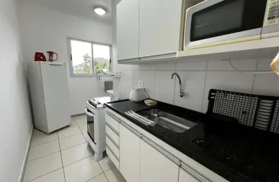 Apartamento com 2 quartos à venda em Itaguá, Ubatuba 