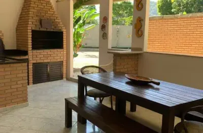 Apartamento com 2 quartos à venda em Tenório, Ubatuba 