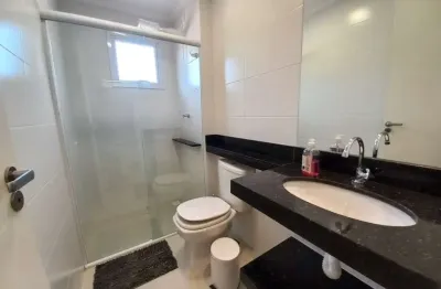 Apartamento com 2 quartos à venda em Toninhas, Ubatuba 