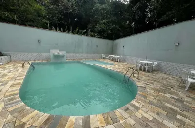 Apartamento com 2 quartos à venda na Praia Grande, Ubatuba 