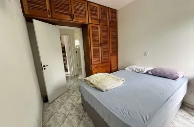Apartamento com 2 quartos à venda em Itaguá, Ubatuba 