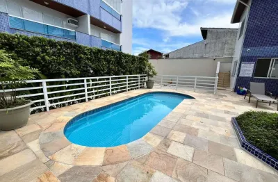 Apartamento com 3 quartos à venda em Itaguá, Ubatuba 