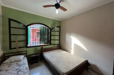 Casa com 4 quartos à venda em Itaguá, Ubatuba 
