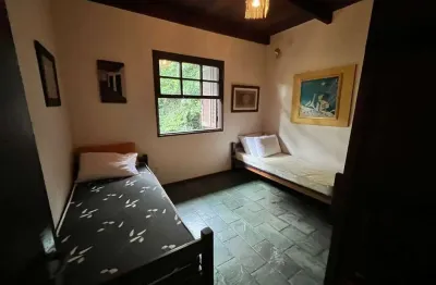 Apartamento com 2 quartos à venda em Tenório, Ubatuba 