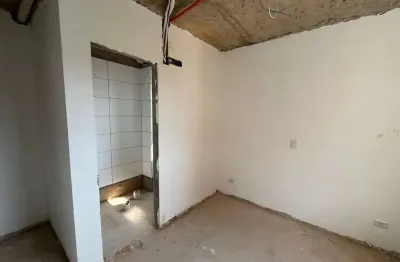 Apartamento com 2 quartos à venda em Itaguá, Ubatuba 
