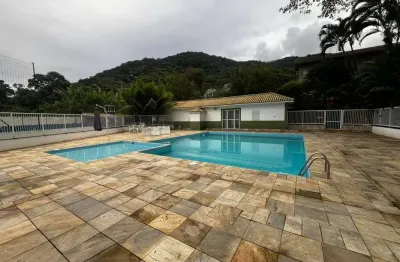 Apartamento com 3 quartos à venda no Centro, Ubatuba 