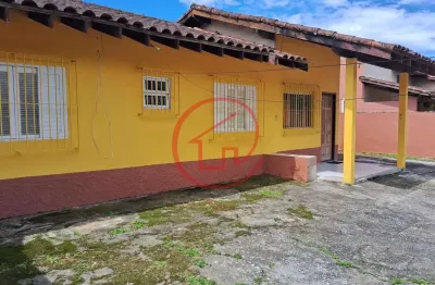 Casa com 3 quartos à venda no Jardim Carolina, Ubatuba 