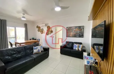 Apartamento com 3 quartos à venda em Itaguá, Ubatuba 
