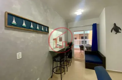 Apartamento com 2 quartos à venda em Itaguá, Ubatuba 