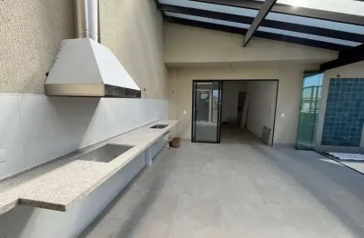 Apartamento com 3 quartos à venda em Itaguá, Ubatuba 