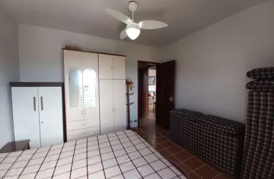 Apartamento com 2 quartos à venda em Itaguá, Ubatuba 