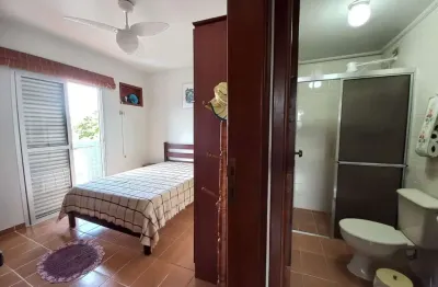 Apartamento com 2 quartos à venda em Itaguá, Ubatuba 