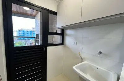 Apartamento com 2 quartos à venda em Itaguá, Ubatuba 