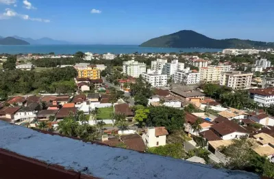 Apartamento com 3 quartos à venda no Parque Vivamar, Ubatuba 