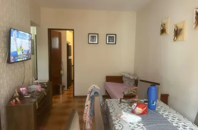 Apartamento com 3 quartos à venda na Praia Grande, Ubatuba 