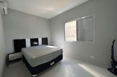 Apartamento com 3 quartos à venda em Itaguá, Ubatuba 