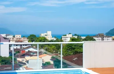 Apartamento com 1 quarto à venda em Itaguá, Ubatuba 